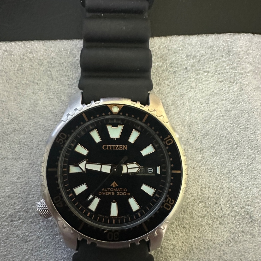 Citizen Promaster Limited Edition - Picture 2 of 8